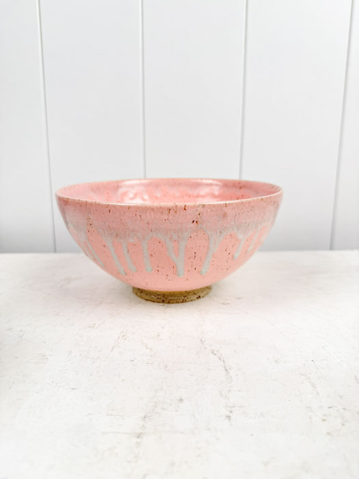 studio arhoj spring bowl -ceramic bowl