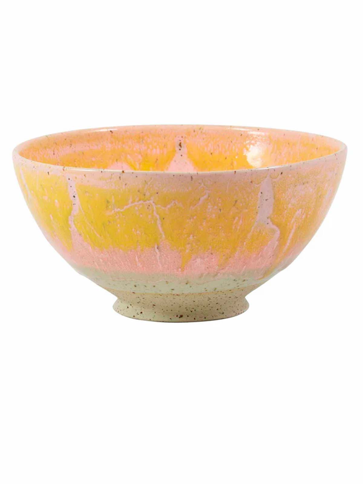 studio arhoj spring bowl -ceramic bowl