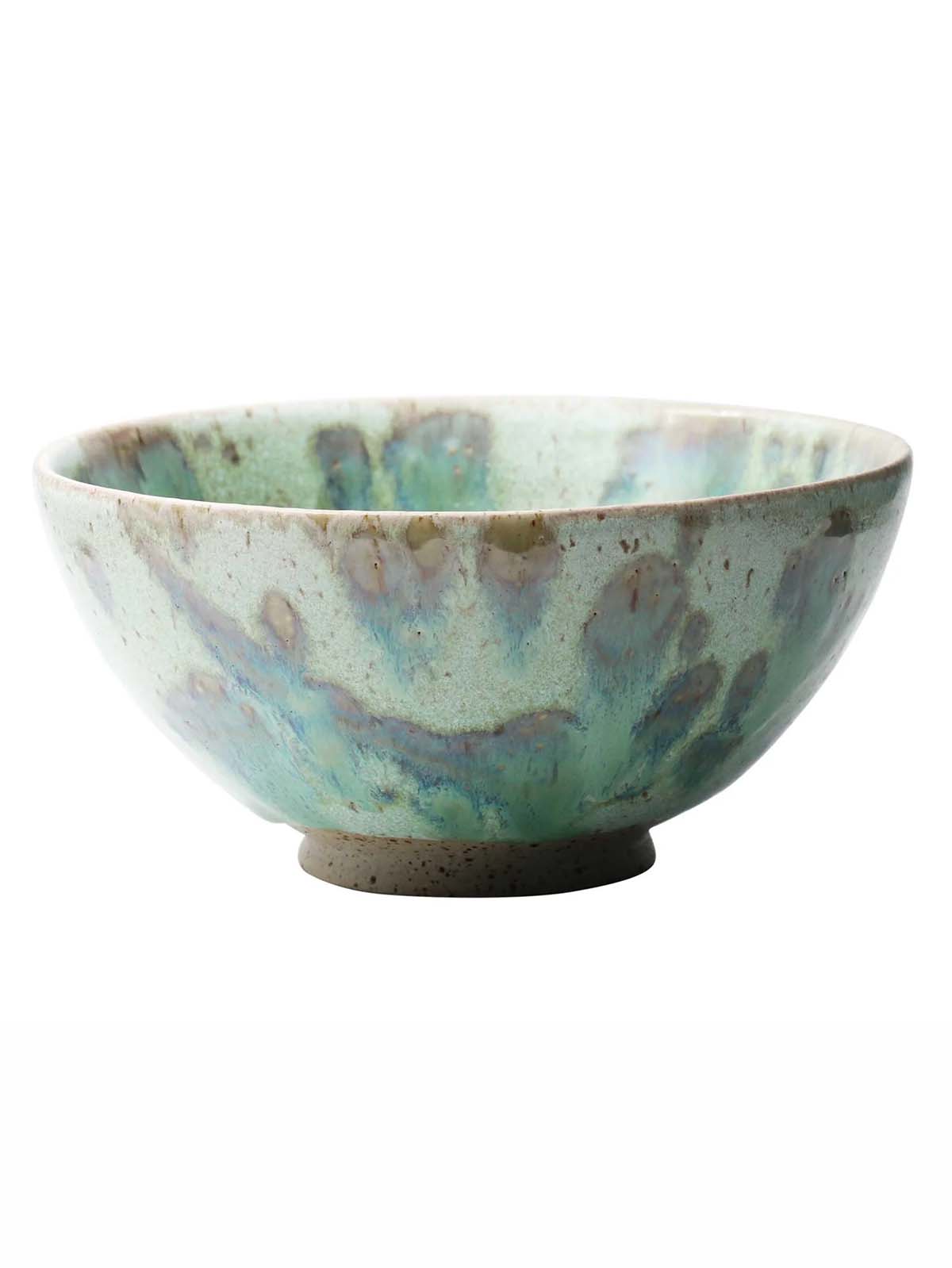studio arhoj spring bowl -ceramic bowl