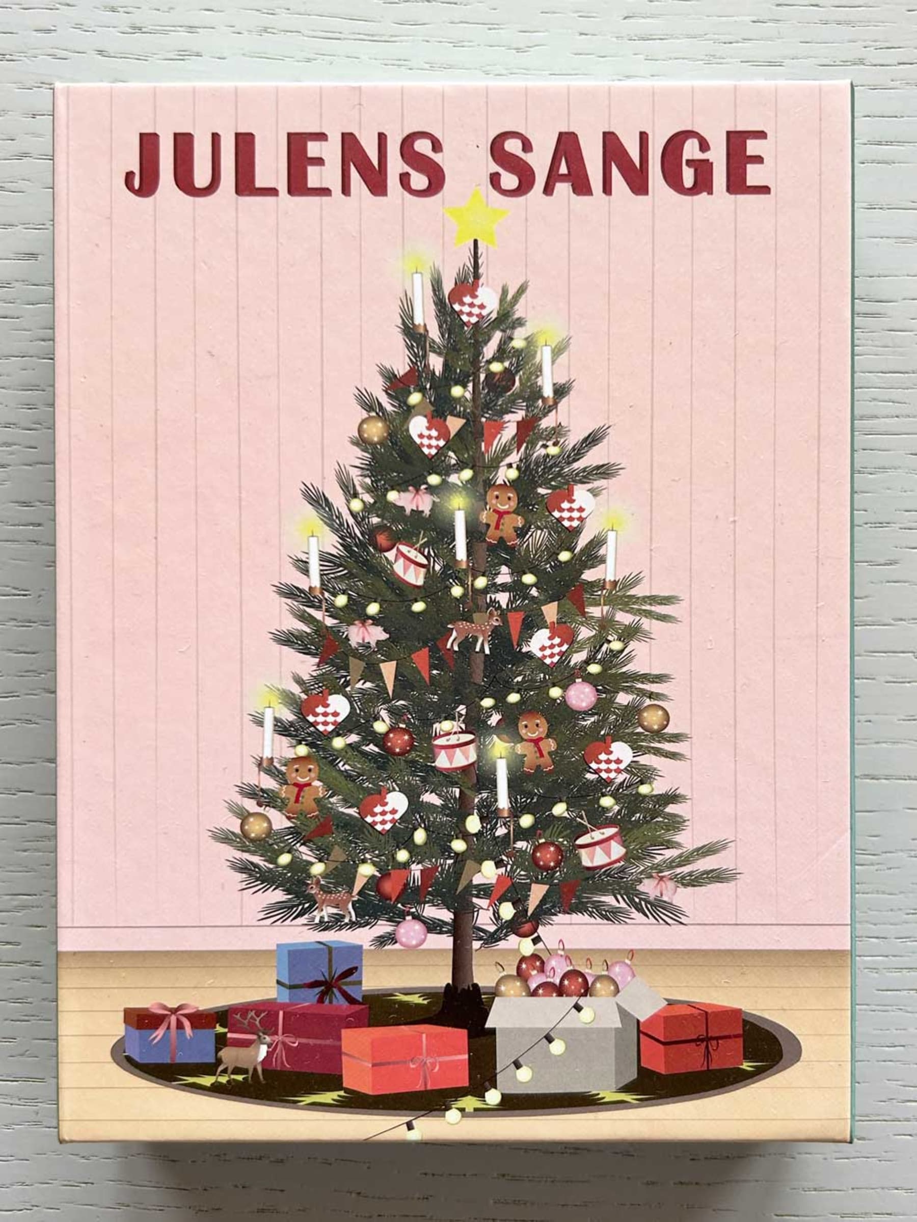 certain Christmas songs 6