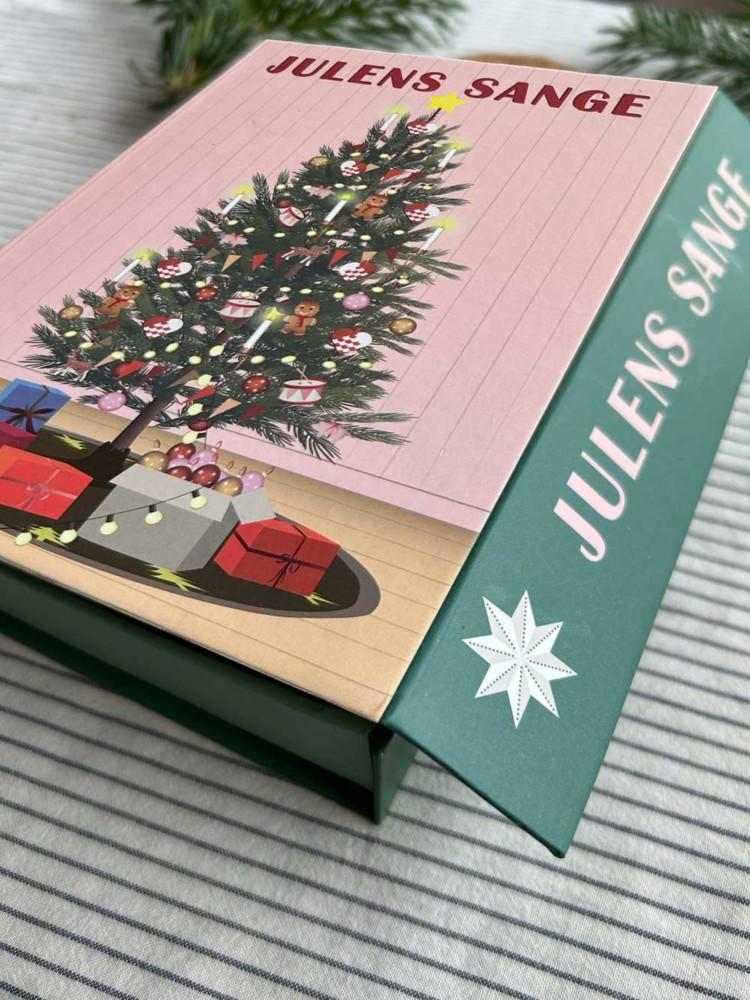 certain Christmas songs 6