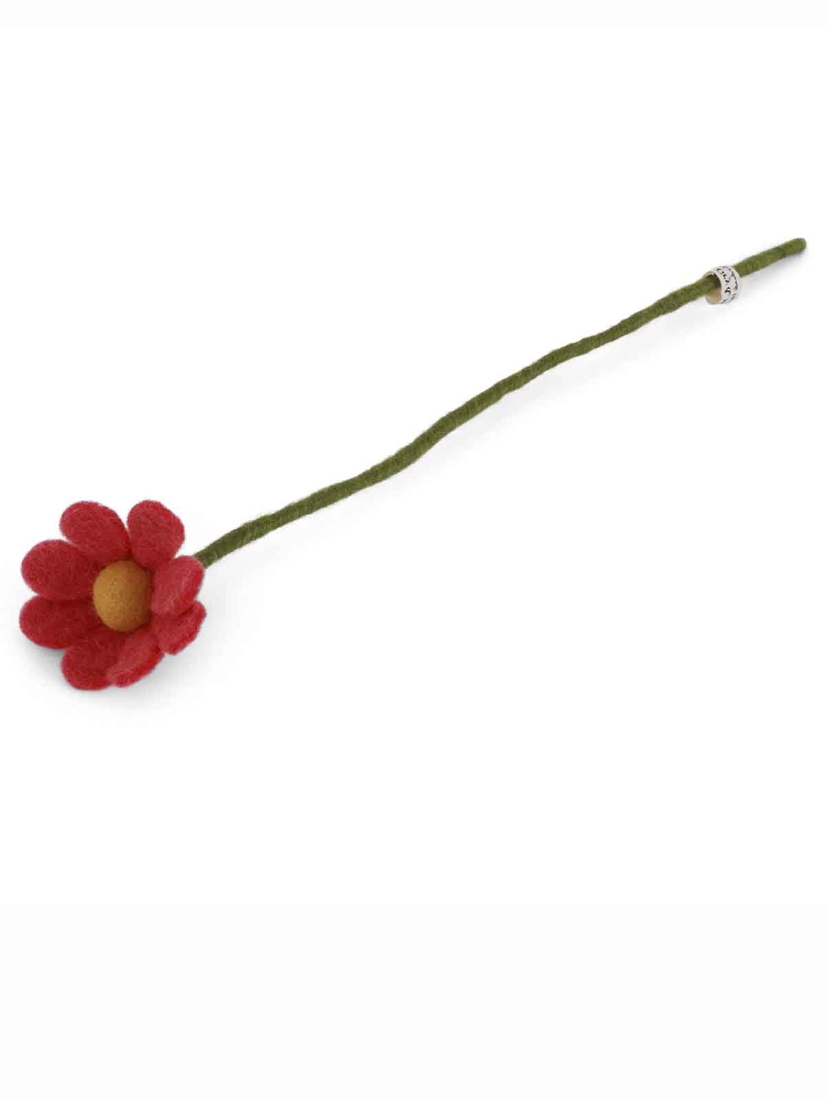 & sif; felt flowers fairetrade