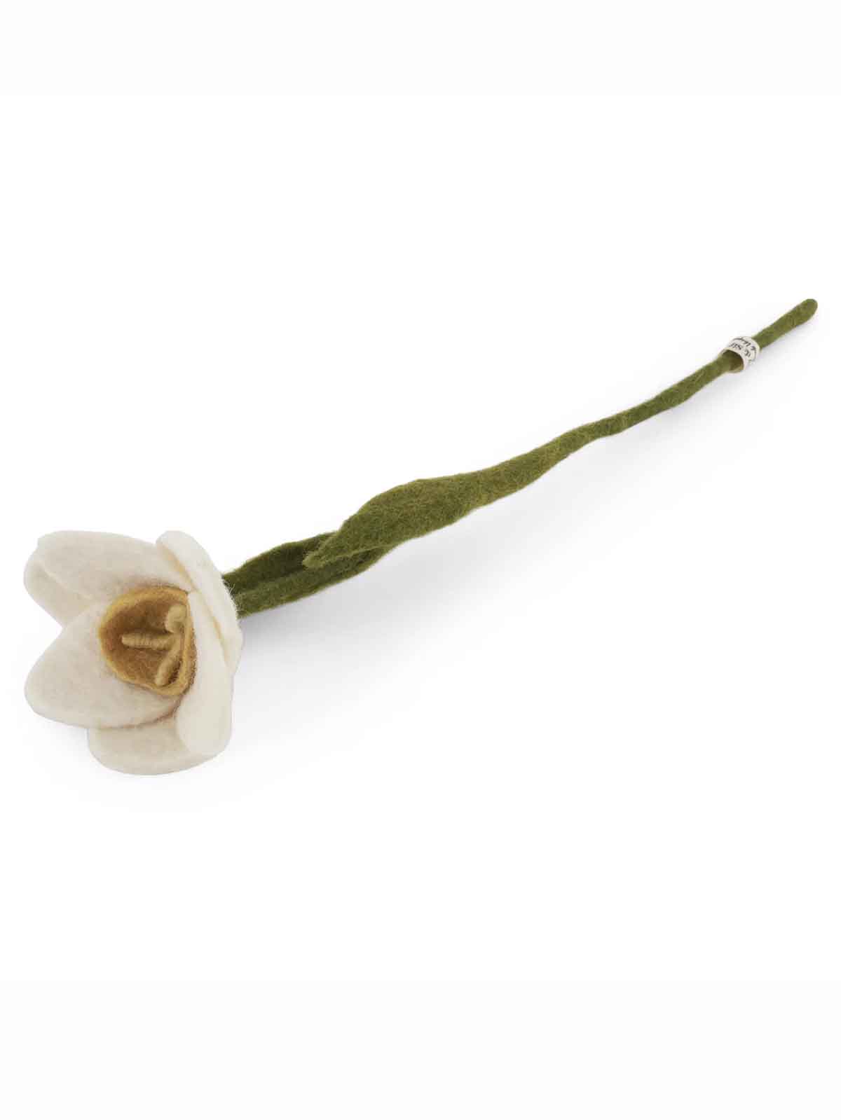 & sif; felt flowers fairetrade