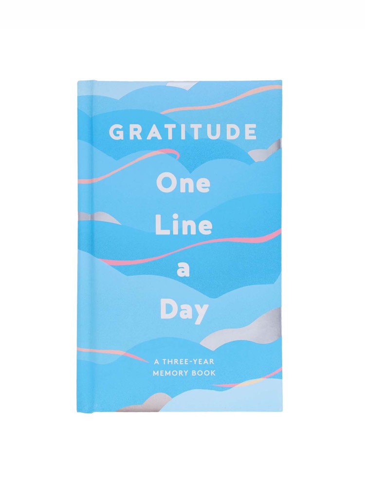 One line day