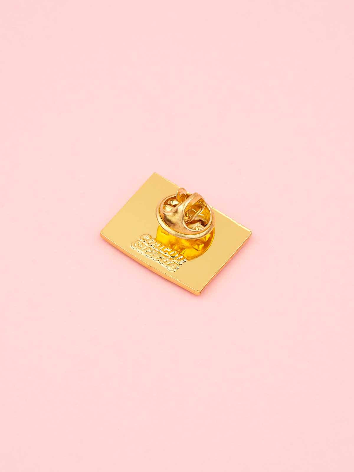 pin love letter