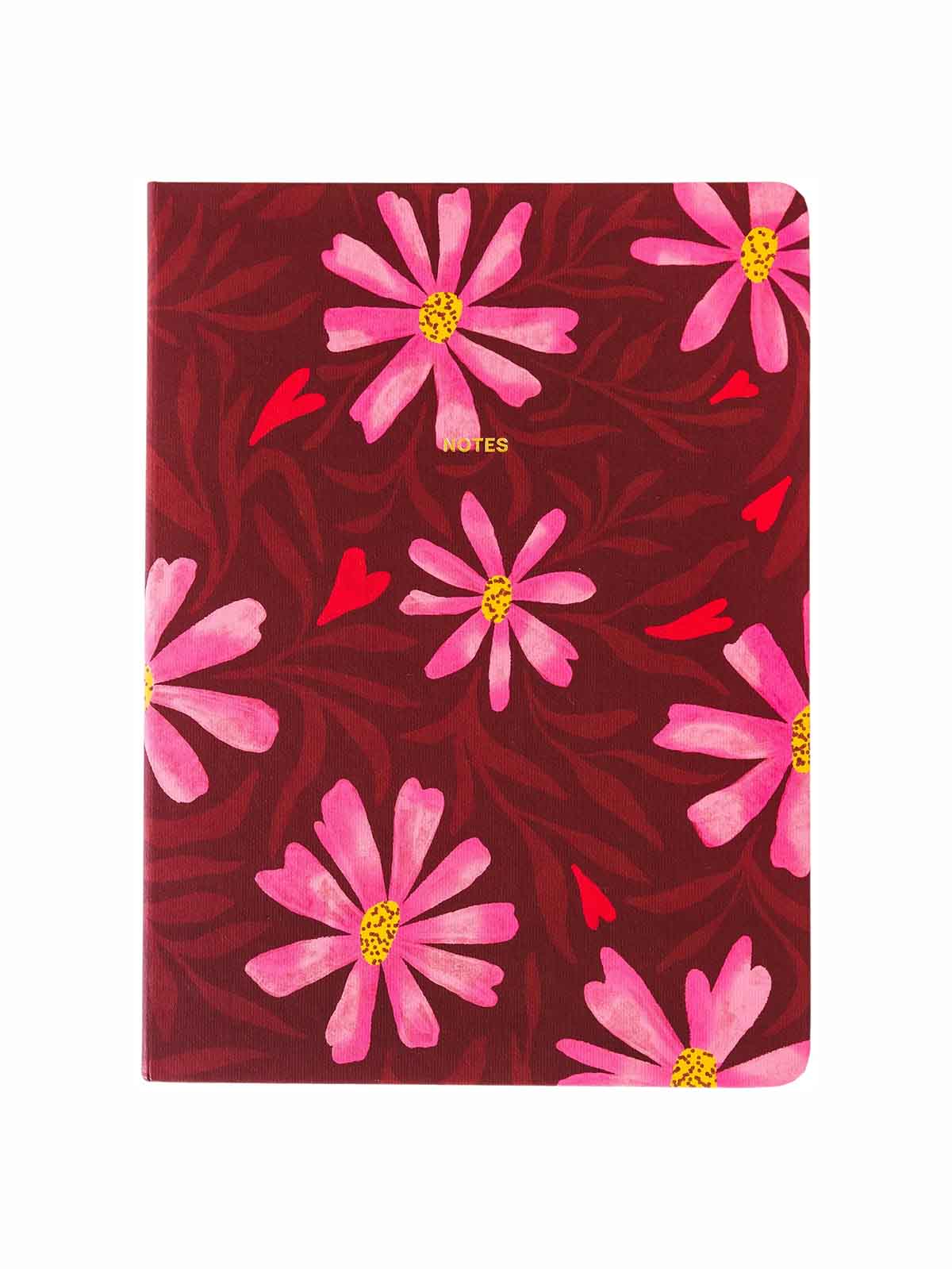 a jornal notebooks, wedding journal, pregnancy diary
