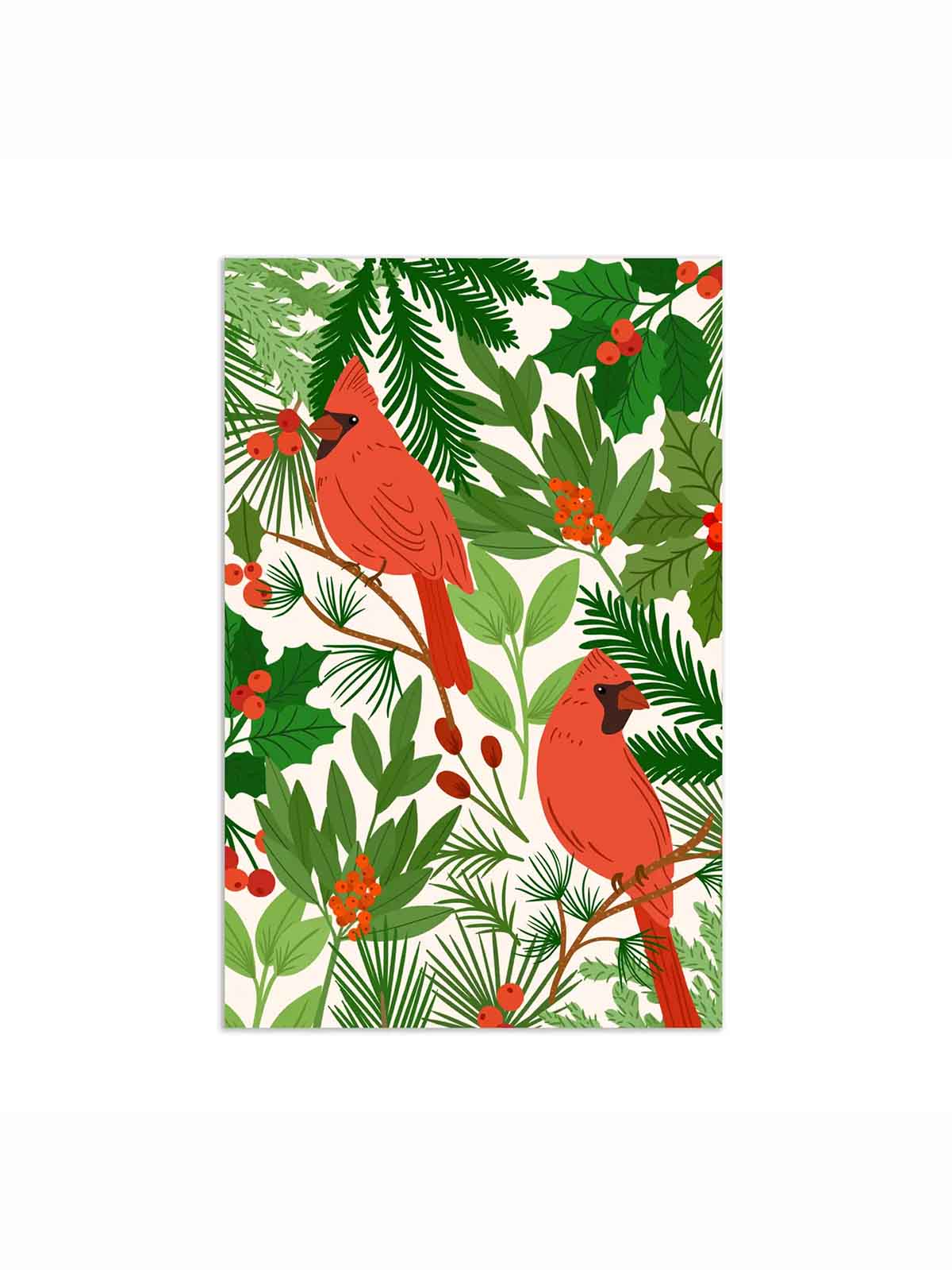 to and from cards