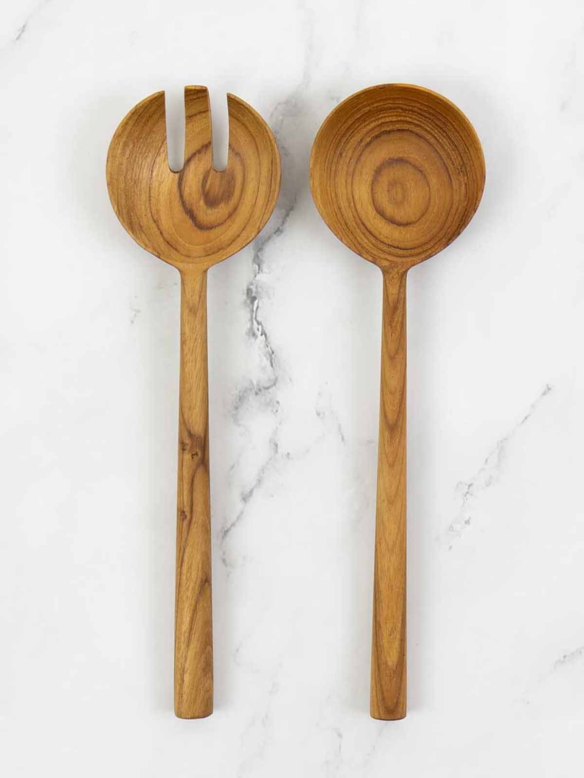 Afroart mini salad set