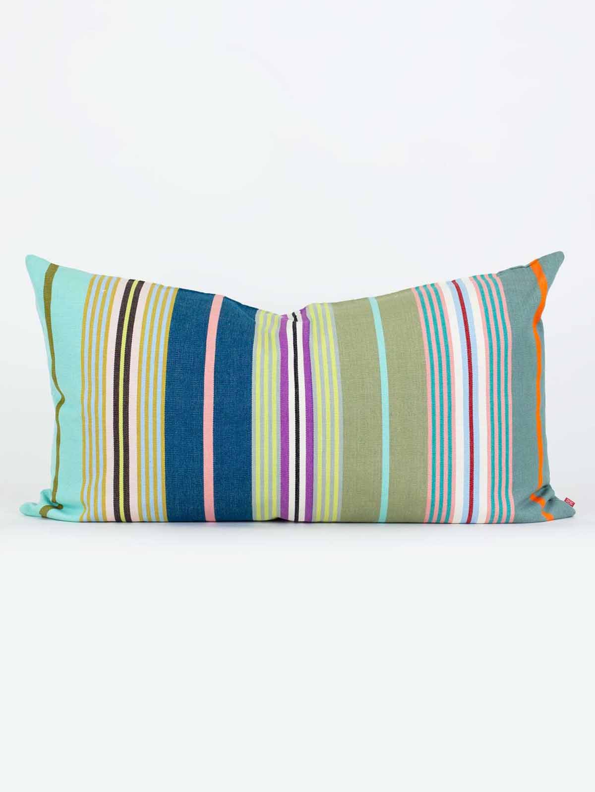 Afroart Alexa cushion 50 x 90 cm