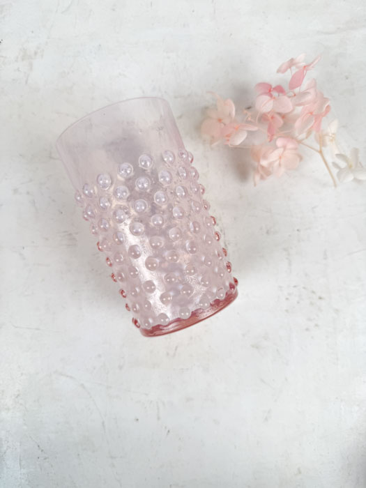 Anna von Lipa porcupine opal pink
