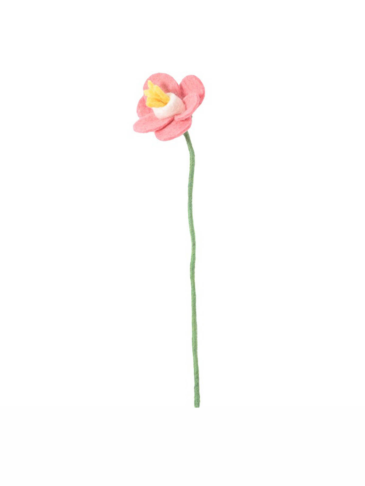 Aveva felt flowers fairetrade