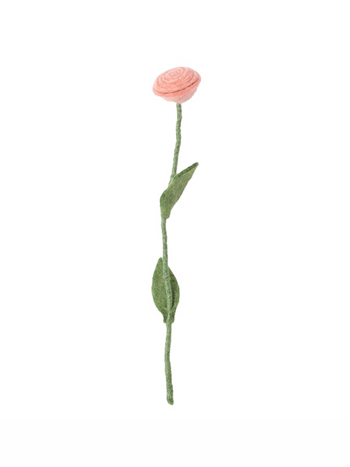 Aveva felt flowers fairetrade