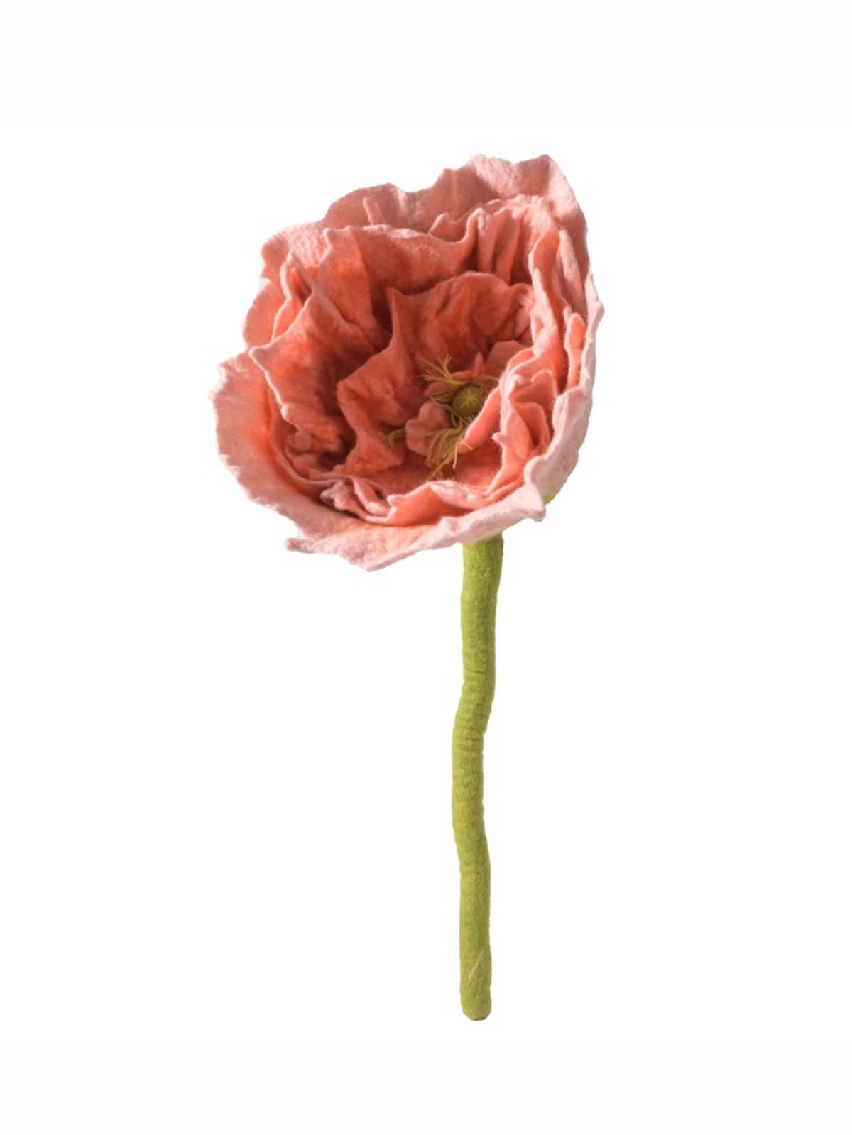 Aveva felt flowers fairetrade