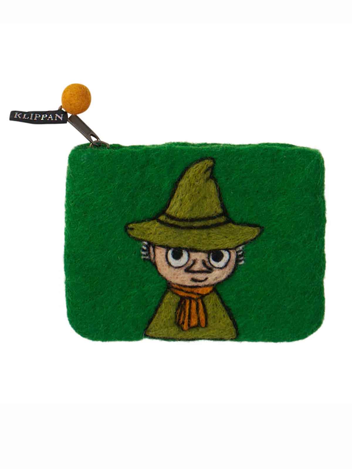 rock snuffy purse