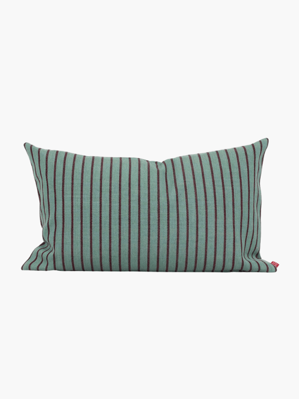 a world of craft pillowcases 30x50 blue and burgundy