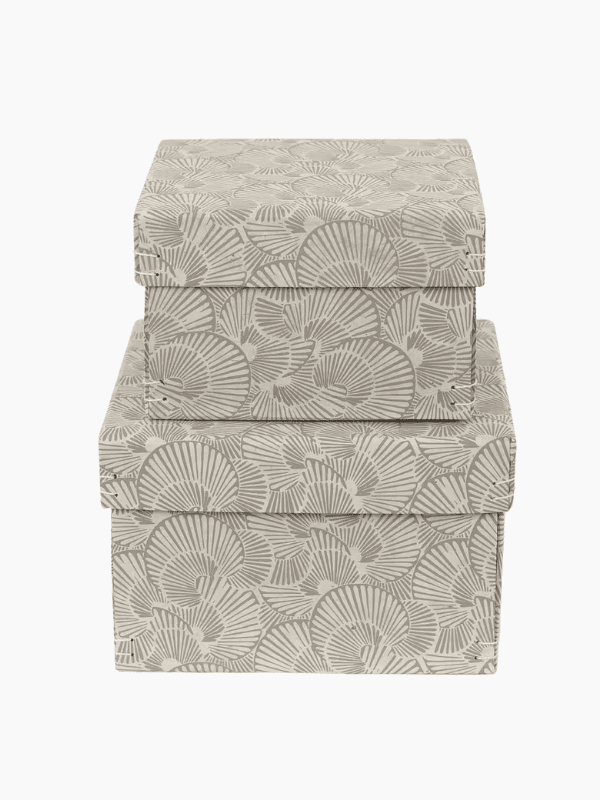 Afroart - a world and craft paper boxes