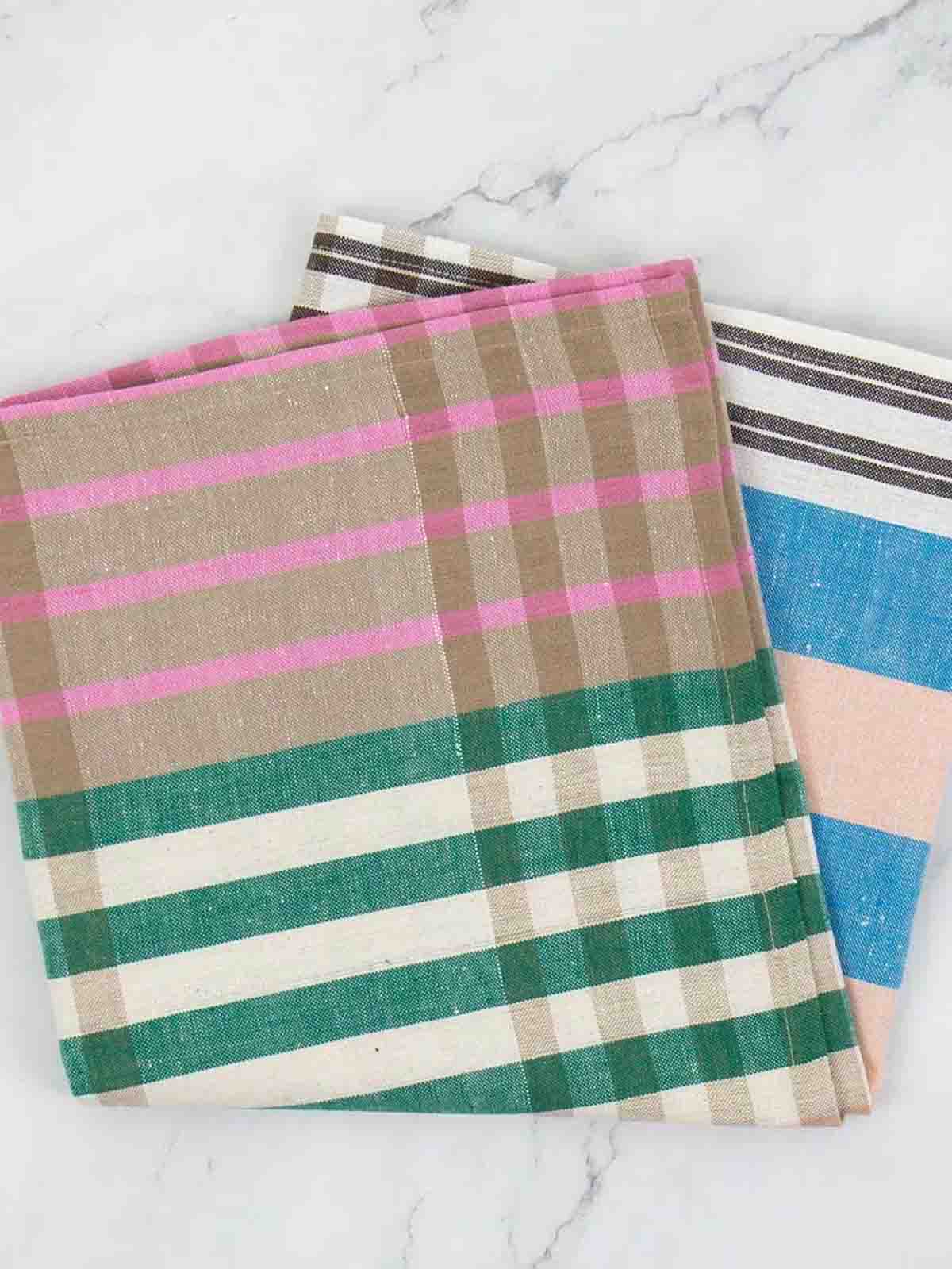 Afroart - a world and craft tea towel