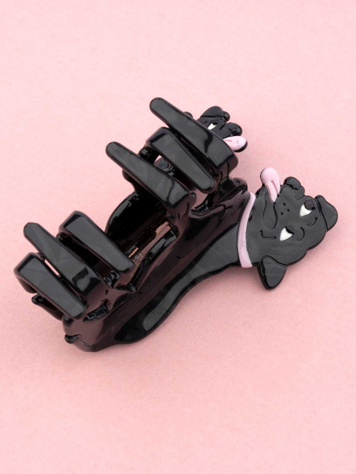cou cou susette black stafford bullterie