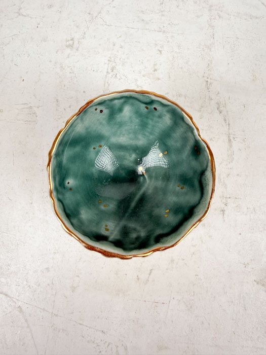 ceramics by miabella jewelry bowl