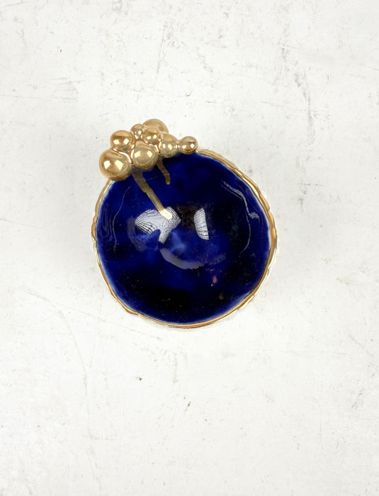 ceramics by miabella jewelry bowls