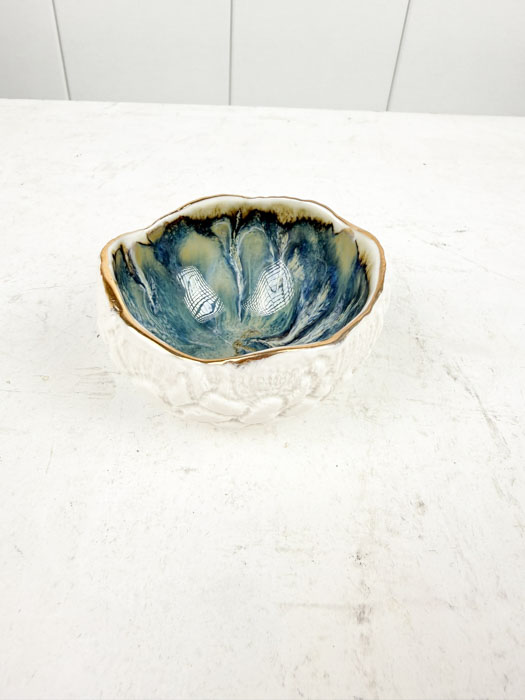 ceramics by miabella jewelry bowl