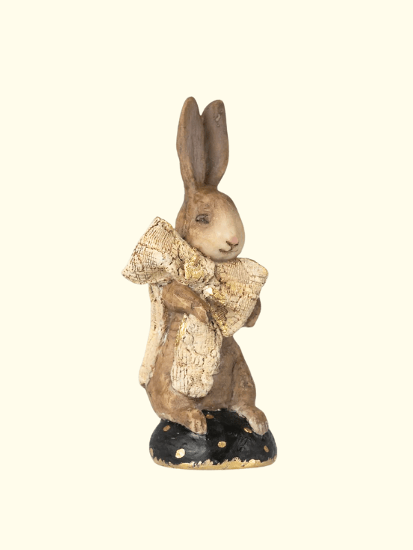 Maileg Easter Parade number petit 15 Easter bunny