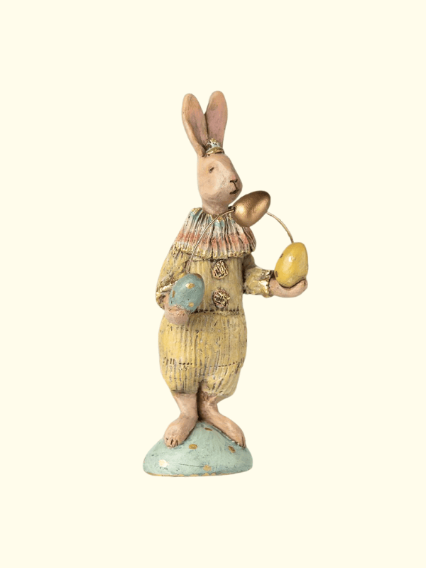 Maileg Easter Parade number 27 Easter Bunny