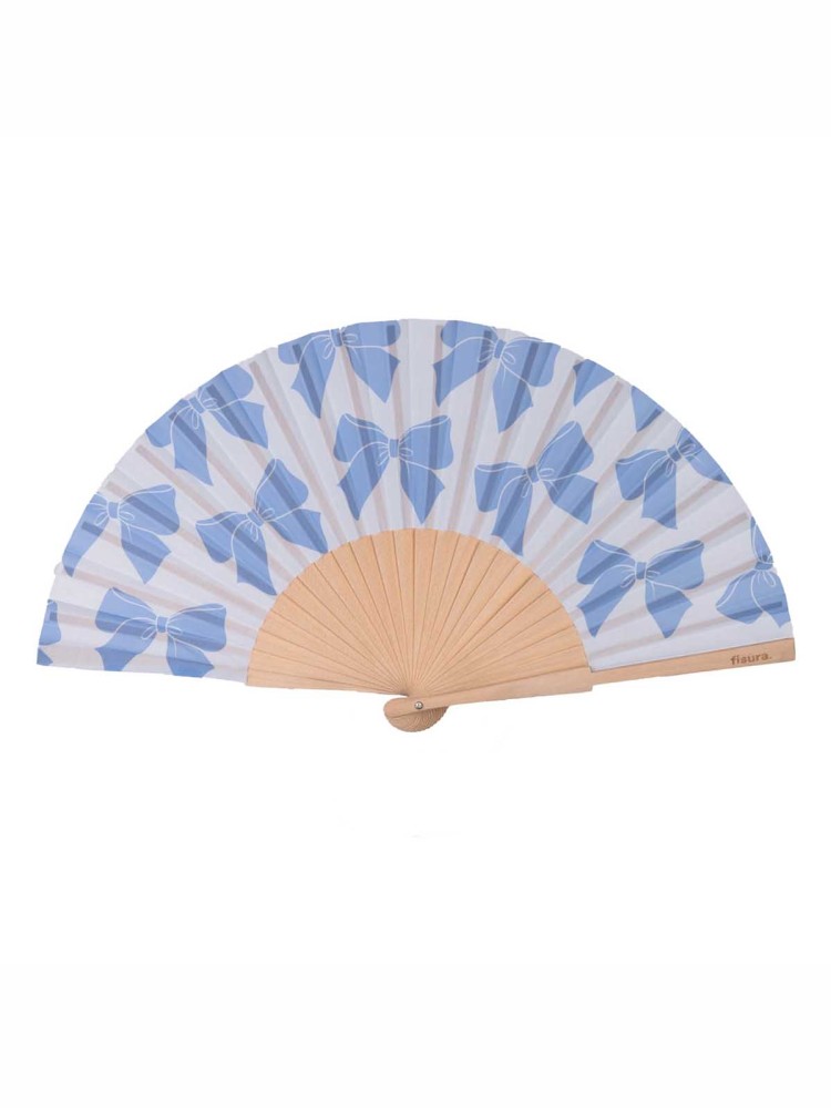 remix by sofie fans from fisura white with blue loops