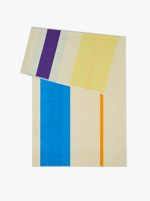 SUITE702 towels at remix by Sofie