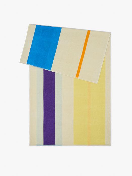 SUITE702 towels at remix by Sofie