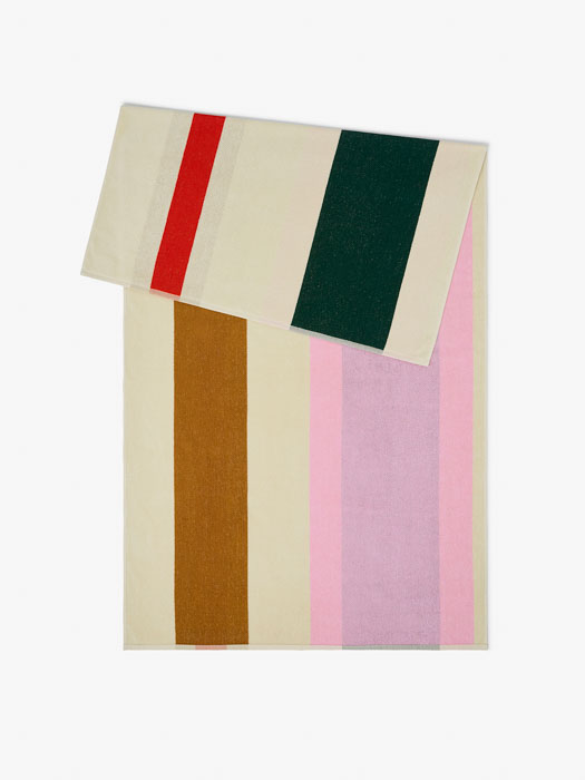 SUITE702 towels at remix by Sofie