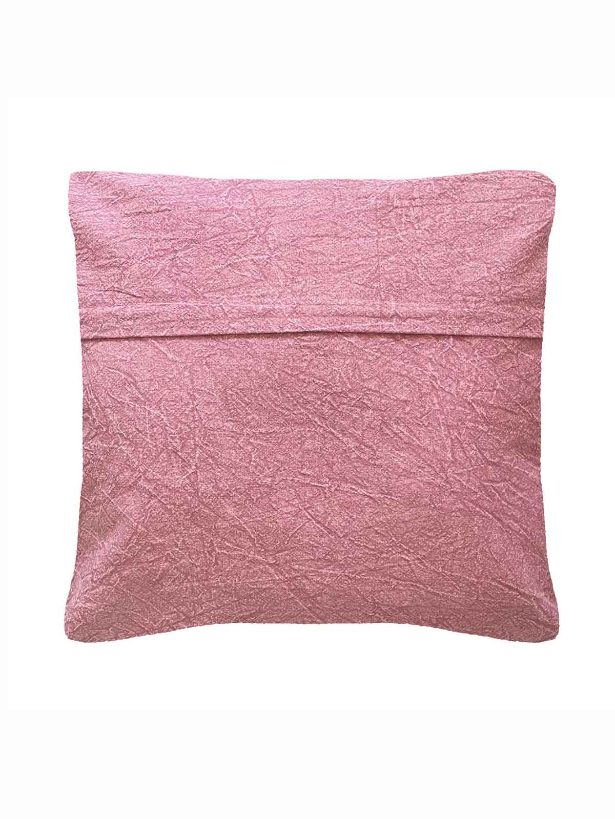 Alternative view of pillowcase 