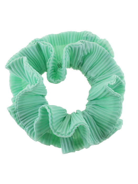 by starling kaisa Scrunchie - lmint