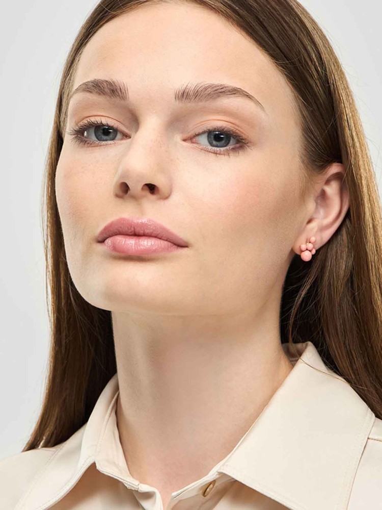 lulu copenhagen earrings in bouquet