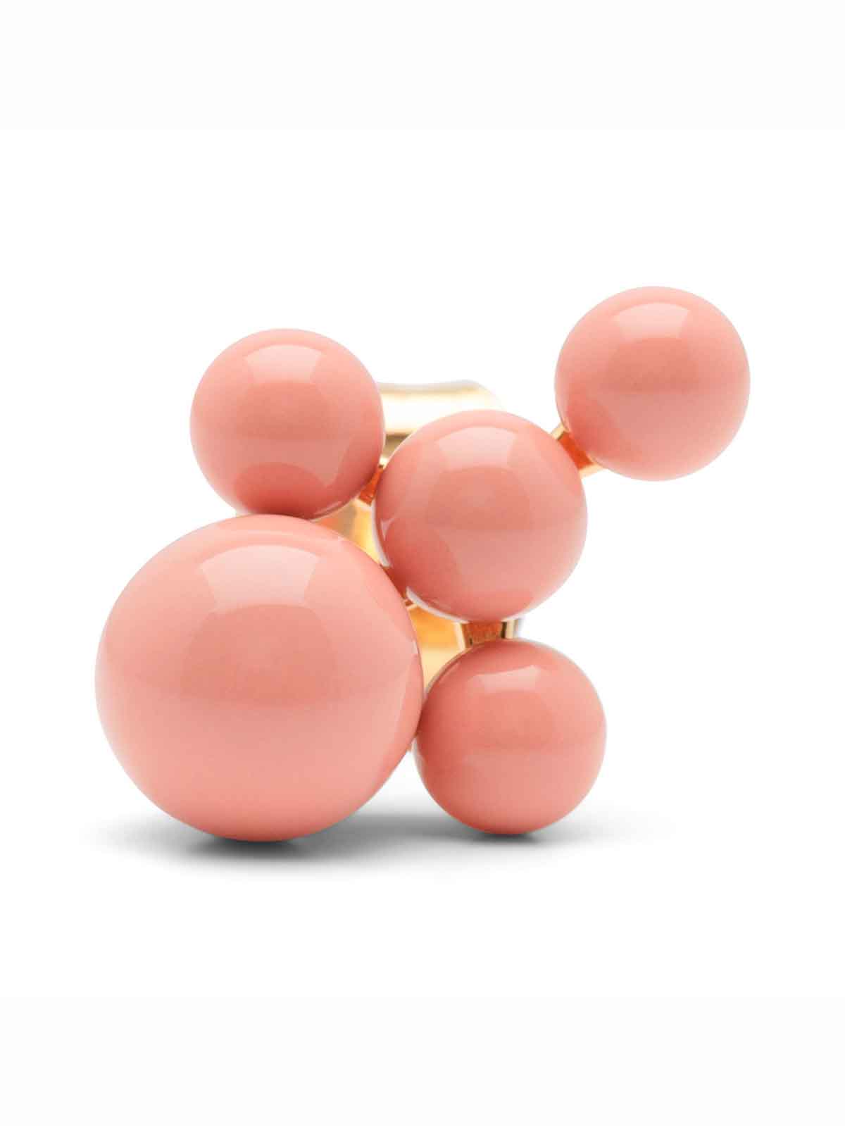lulu copenhagen earrings in bouquet