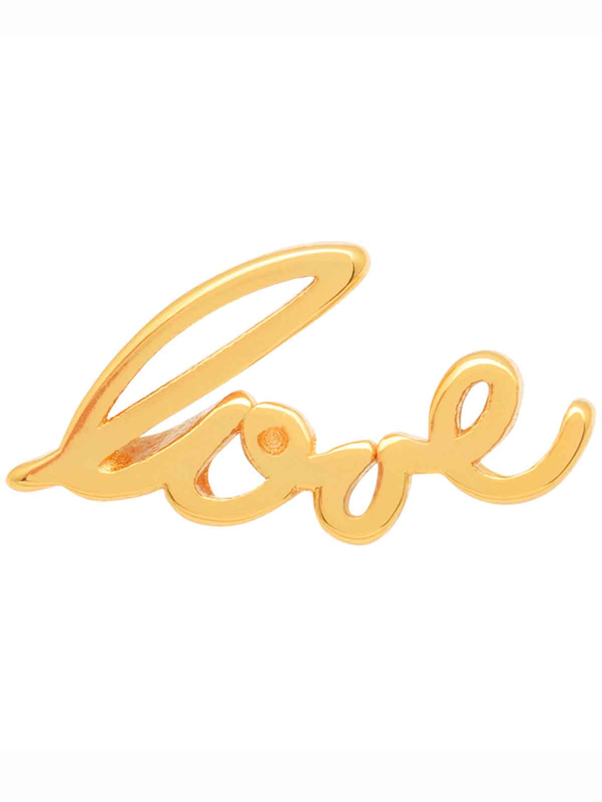 lulu copenhagen earrings in silver and gold with laws