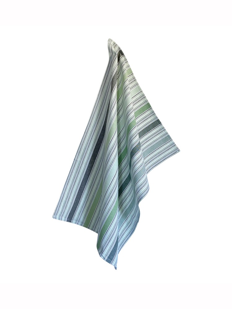 tea towel solwang design