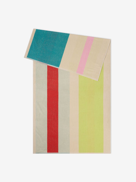 SUITE702 towels at remix by Sofie