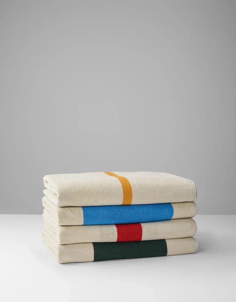 SUITE702 towels at remix by Sofie