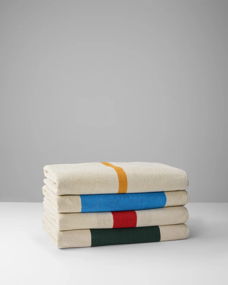 SUITE702 towels at remix by Sofie