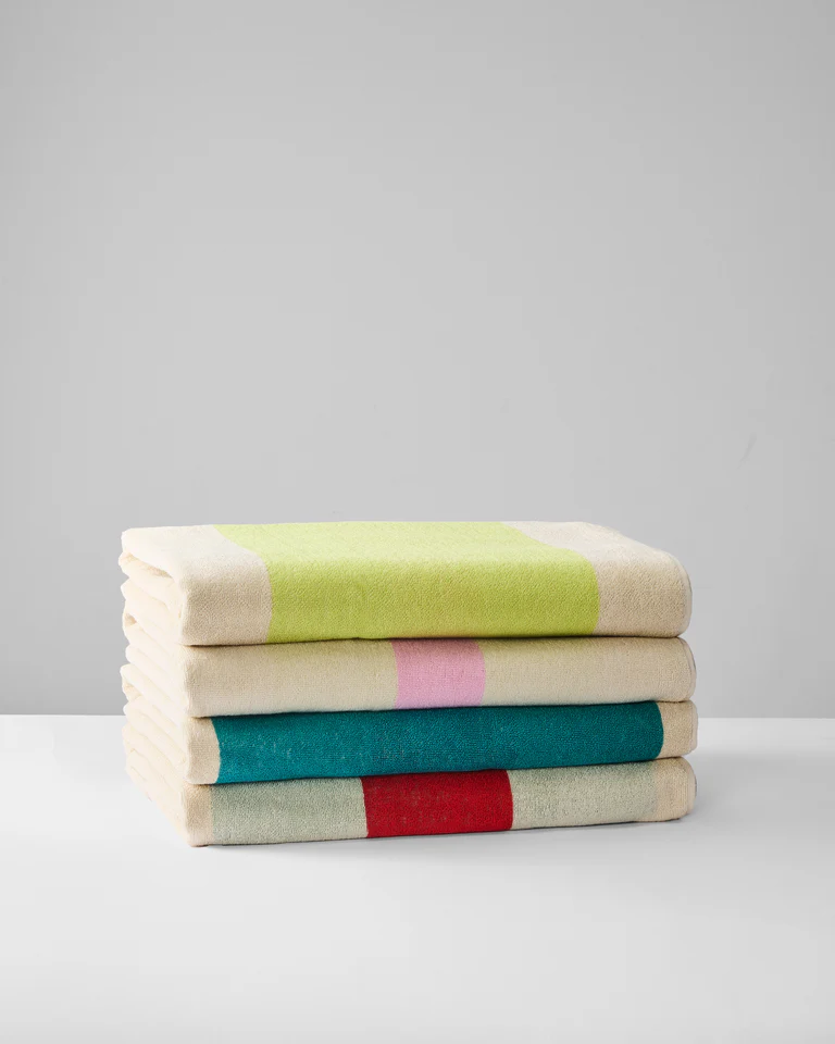 SUITE702 towels at remix by Sofie