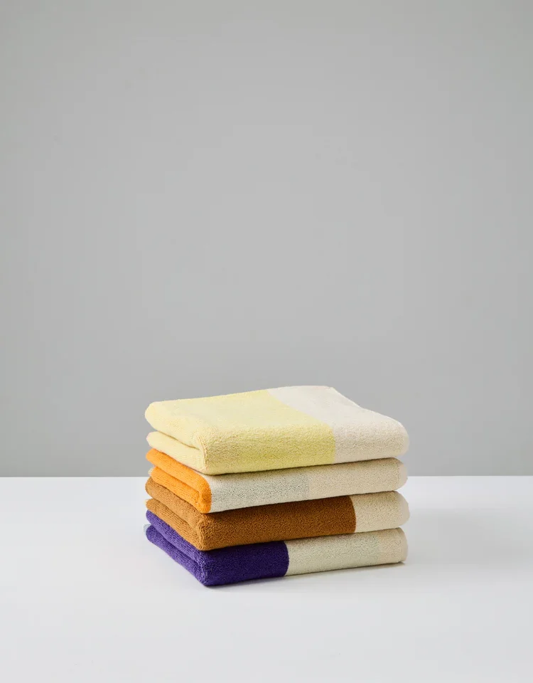SUITE702 towels at remix by Sofie