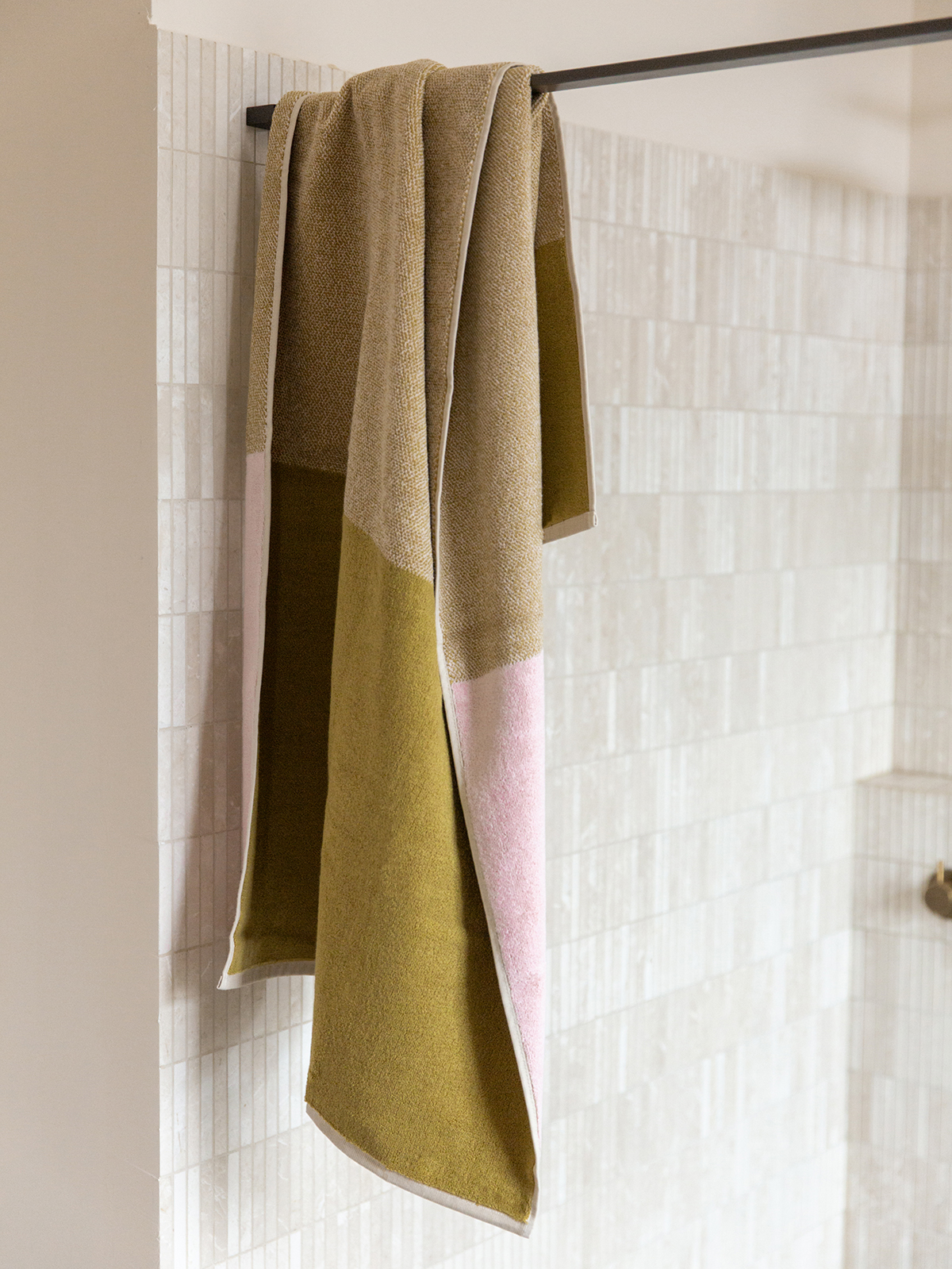 SUITE702 towels at remix by Sofie