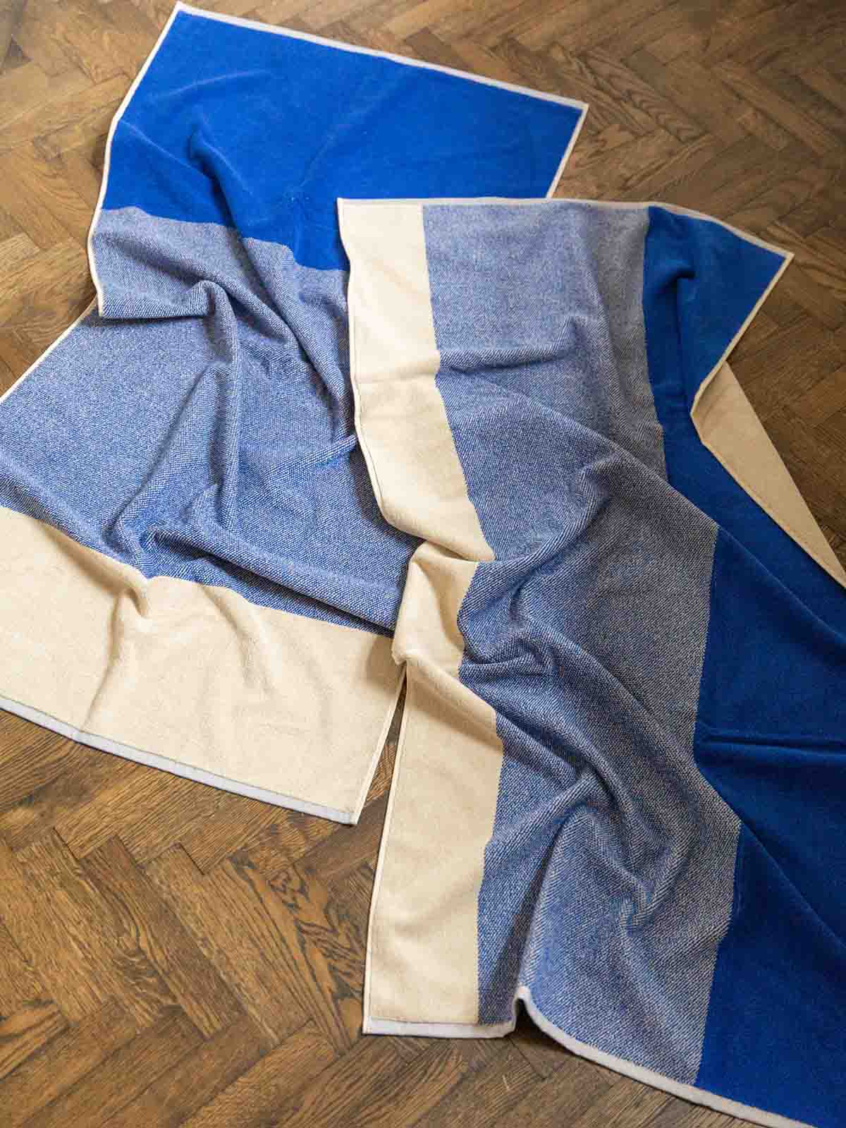SUITE702 towels at remix by Sofie