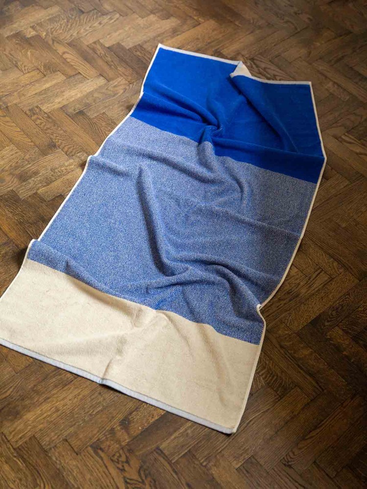 SUITE702 towels at remix by Sofie