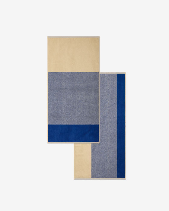 SUITE702 towels at remix by Sofie