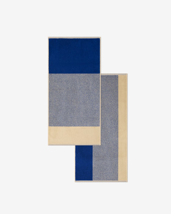 SUITE702 towels at remix by Sofie