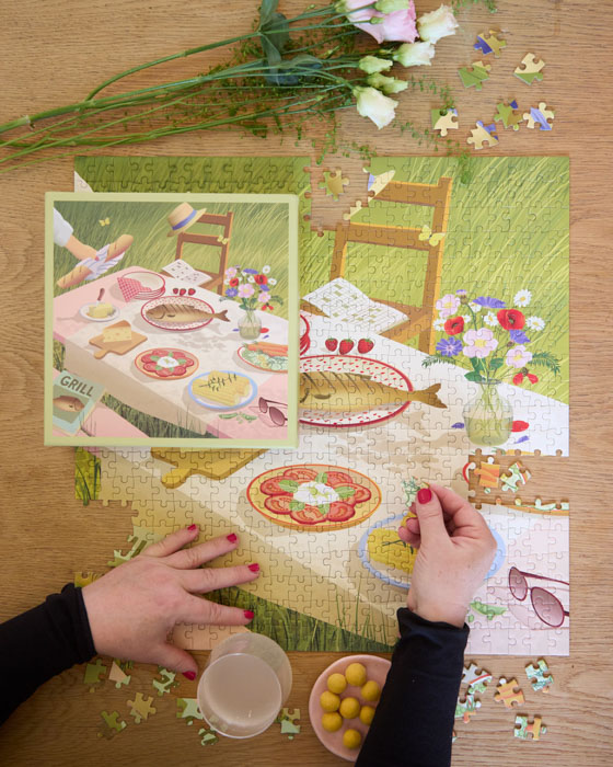 certain sharp puzzles in certified paper