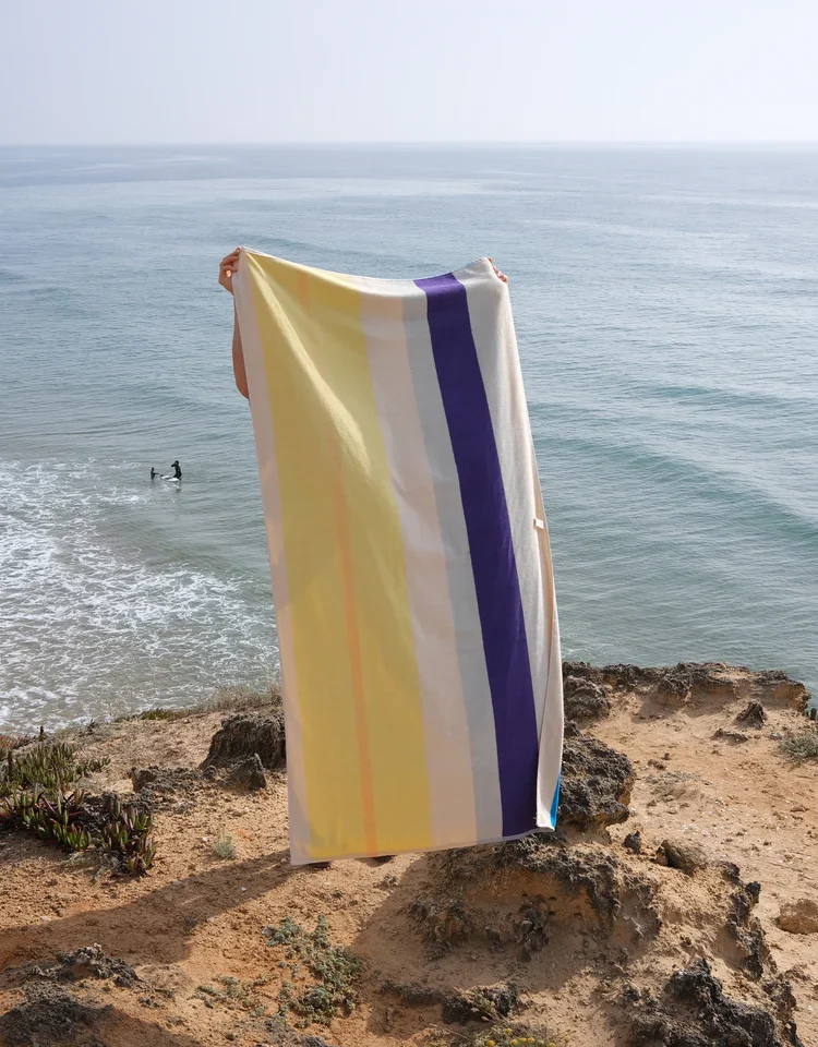 SUITE702 towels at remix by Sofie