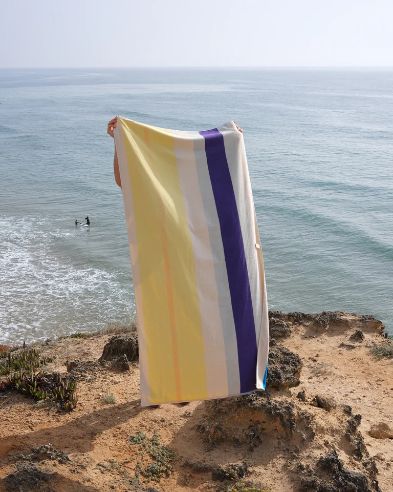 SUITE702 towels at remix by Sofie